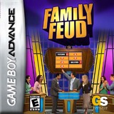 Family Feud (Game Boy Advance)